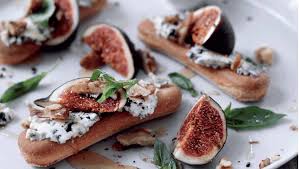 Juletapas catering
