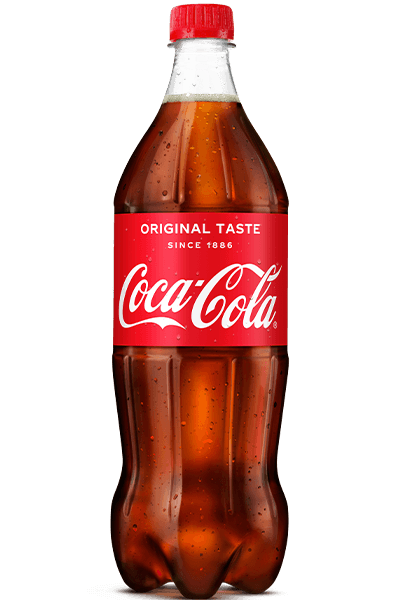 Coca Cola 0,5l