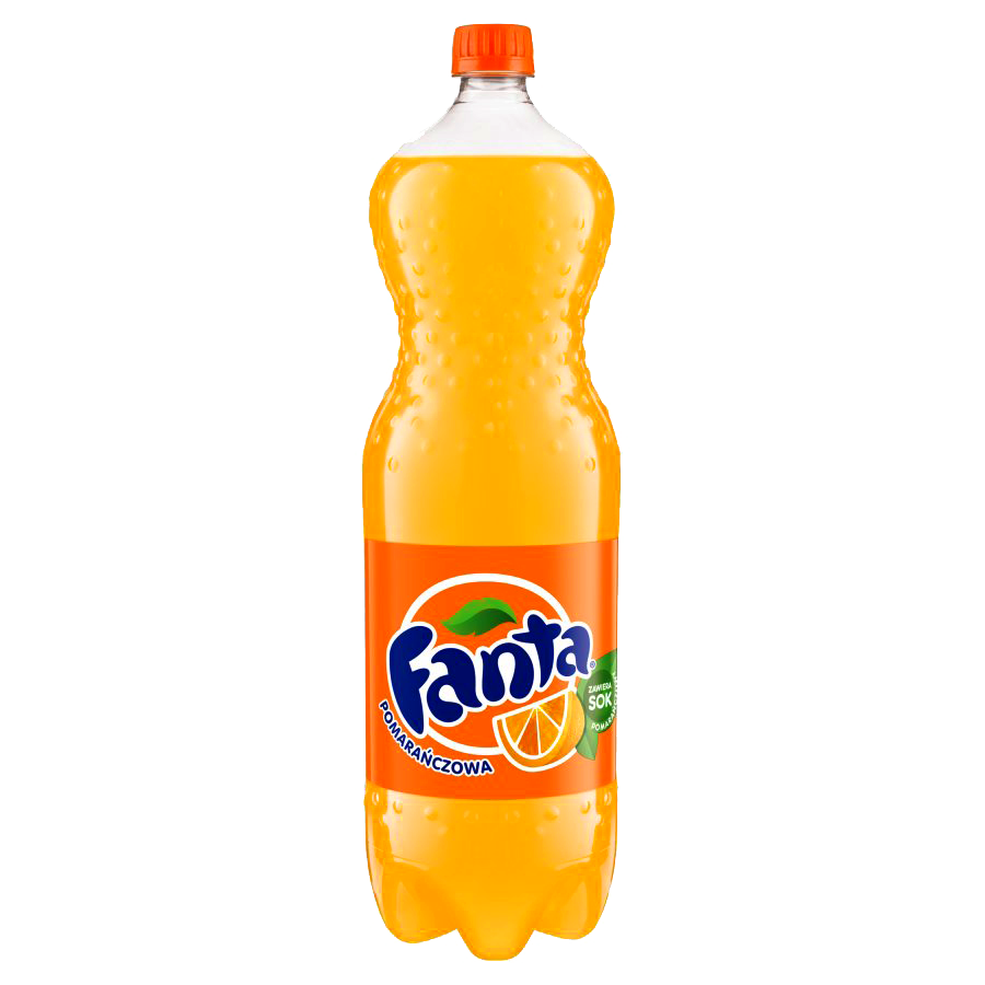 Fanta 0,5l