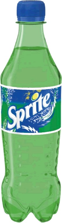 Sprite 0,5l